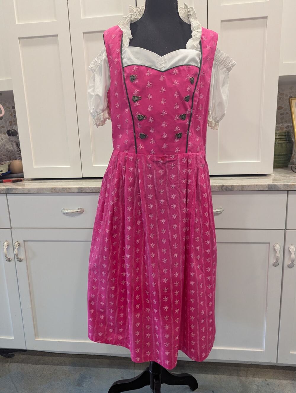 Octoberfest dirndl